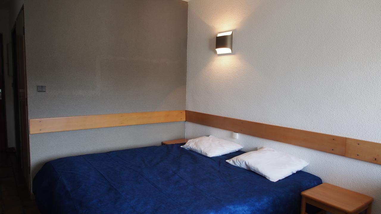 Residence Routes du Monde ATC Bagneres de Bigorre Extérieur photo