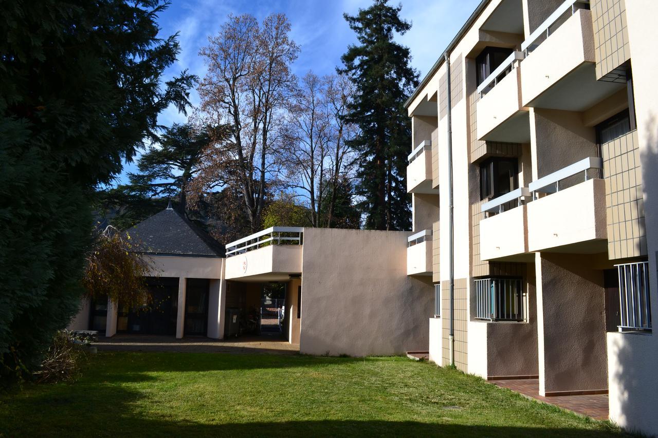 Residence Routes du Monde ATC Bagneres de Bigorre Extérieur photo