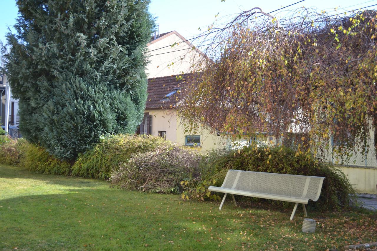 Residence Routes du Monde ATC Bagneres de Bigorre Extérieur photo