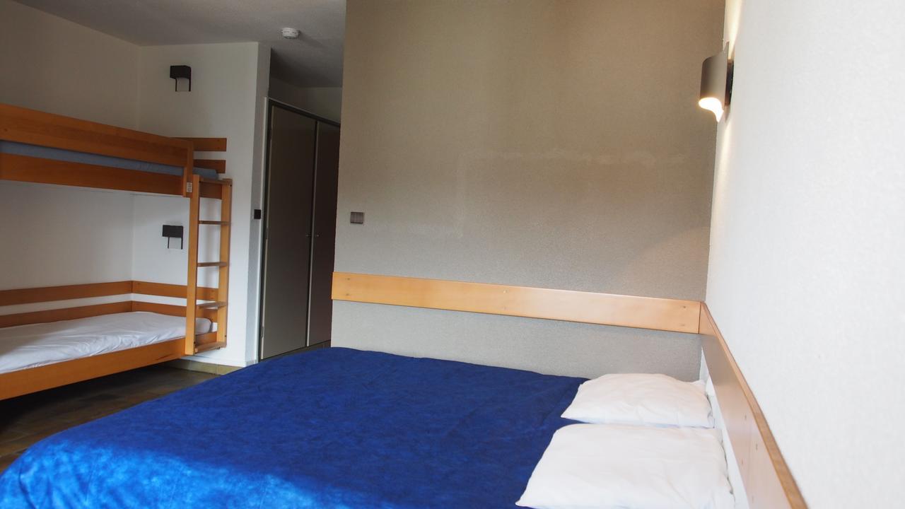 Residence Routes du Monde ATC Bagneres de Bigorre Extérieur photo