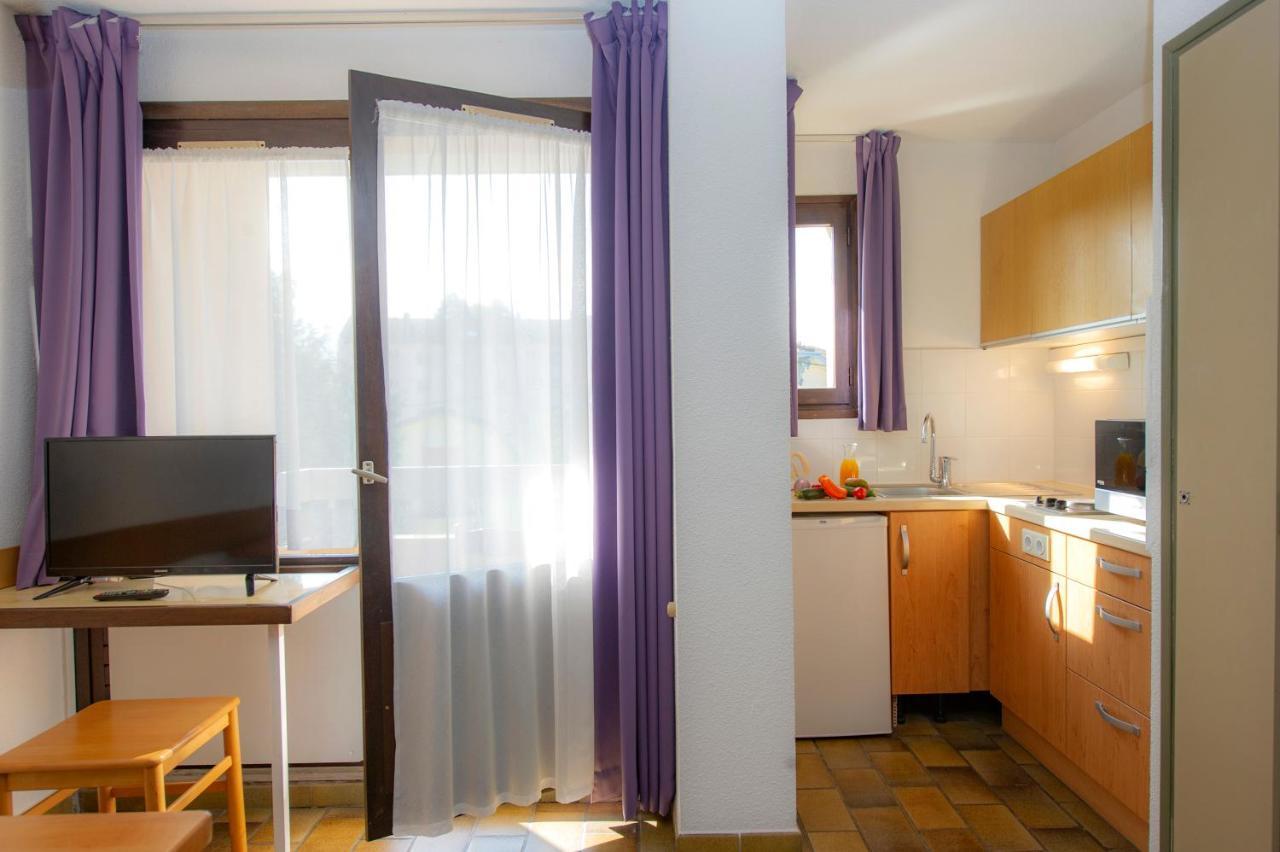 Residence Routes du Monde ATC Bagneres de Bigorre Extérieur photo