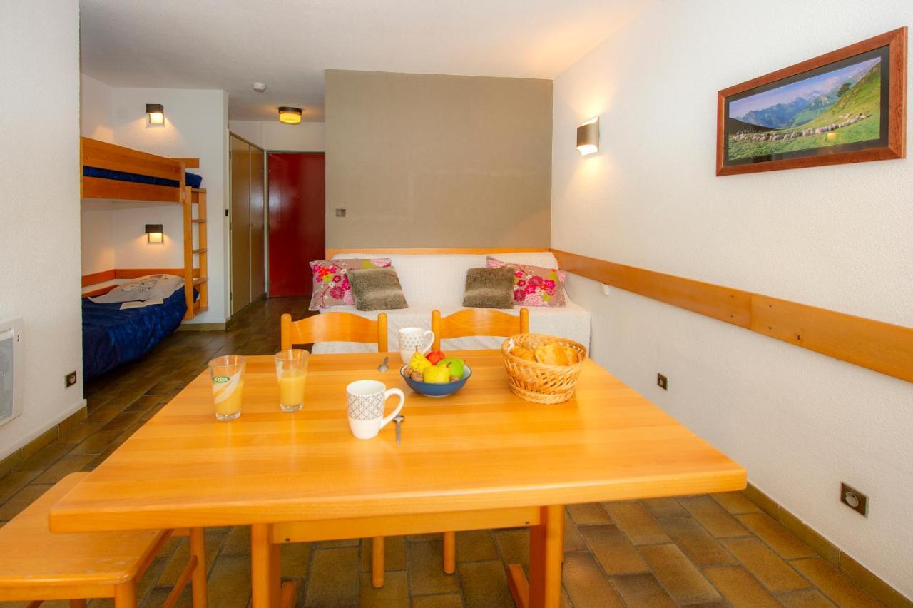 Residence Routes du Monde ATC Bagneres de Bigorre Extérieur photo
