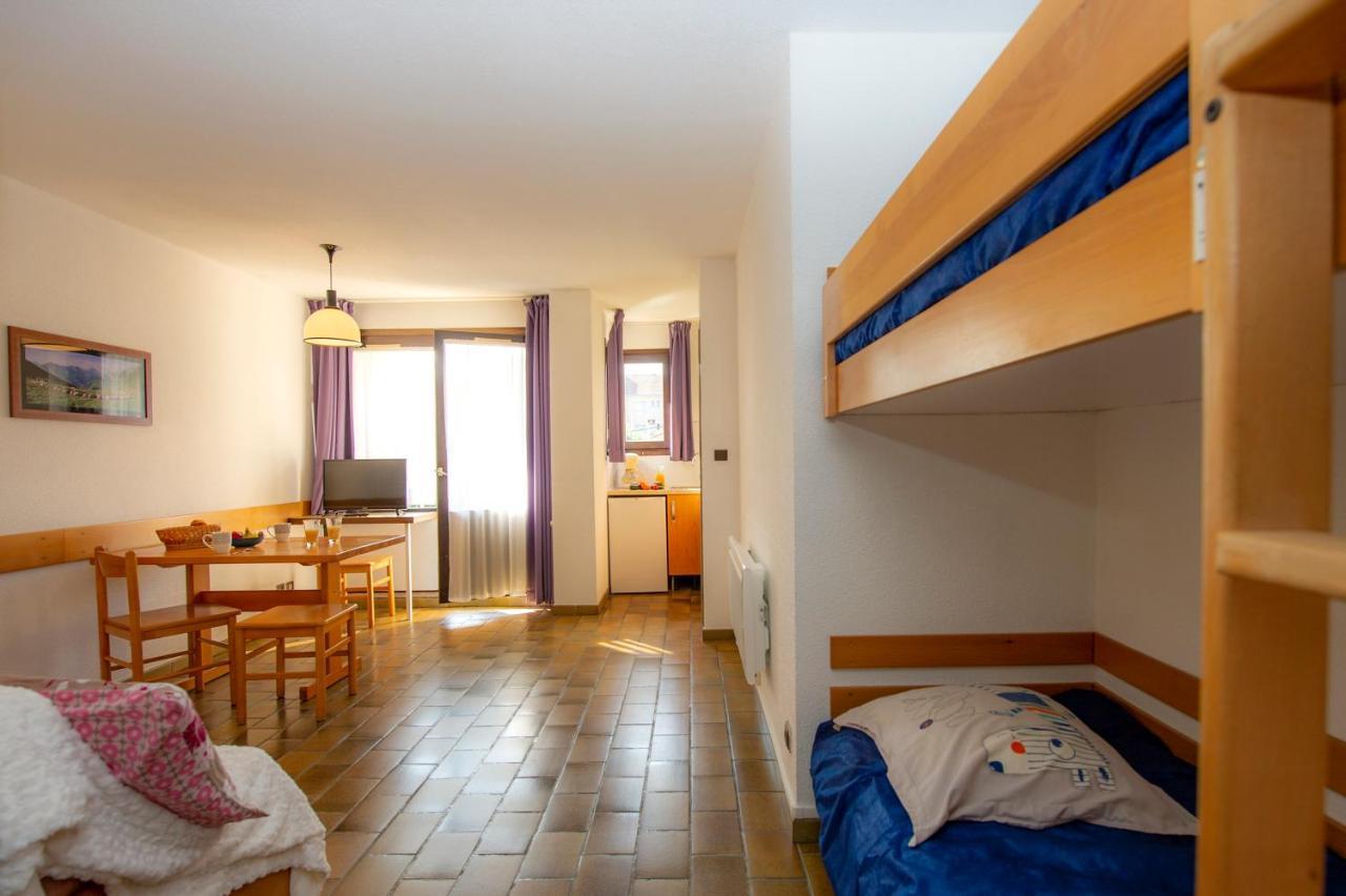 Residence Routes du Monde ATC Bagneres de Bigorre Extérieur photo