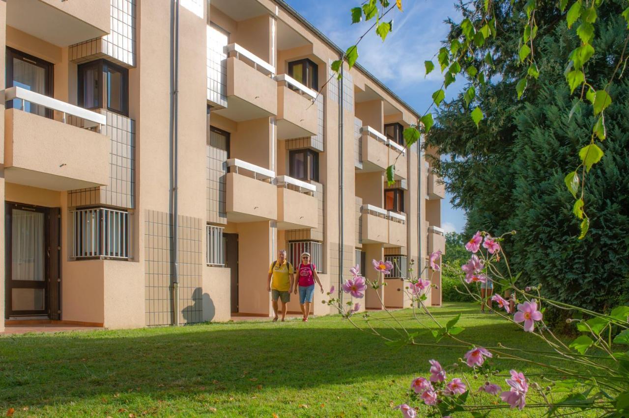 Residence Routes du Monde ATC Bagneres de Bigorre Extérieur photo