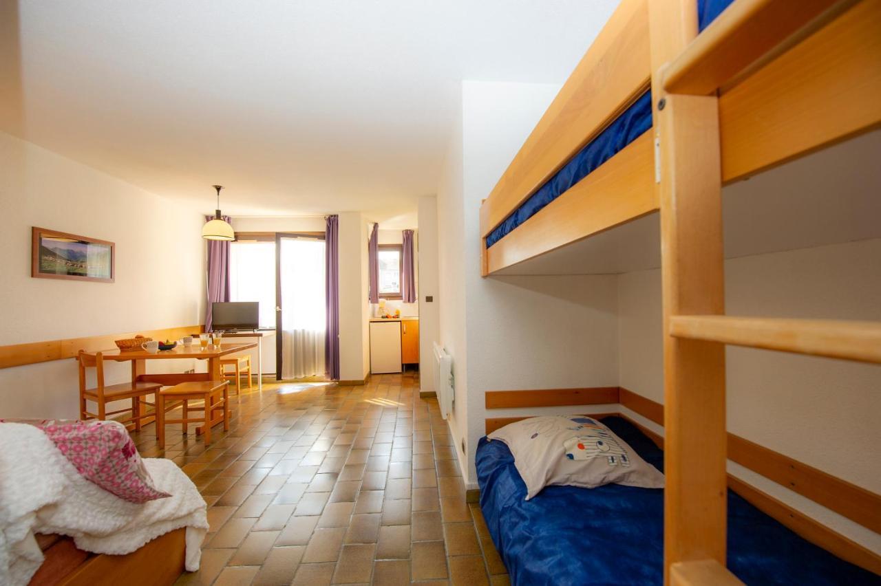 Residence Routes du Monde ATC Bagneres de Bigorre Extérieur photo